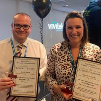 Read more: Trust teams are the Best of Barnsley at dementia care awards