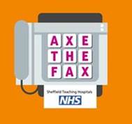 Read more: 85% of Trust faxes axed