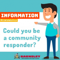 Read more: Barnsley ‘Community Responders’ scheme