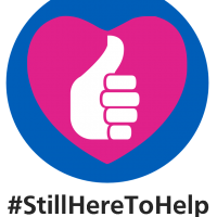 Read more: Our child and adolescent mental health teams are #StillHereToHelp