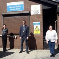 Read more: Barnsley IAPT continuing to offer support through Coronavirus