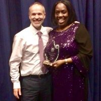 Read more: NHS 72nd birthday – Windrush Award winner Evelyn