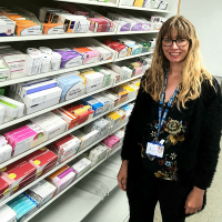 Read more: What happens in a day in the life of a pharmacist?
