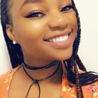 Read more: Charlene Sibanda – determined to make a real difference