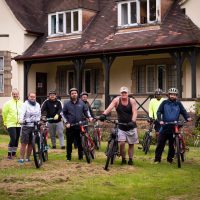 Read more: EyUp! Yorkshire charity challenge – raising money to support our veterans with their health and wellbeing