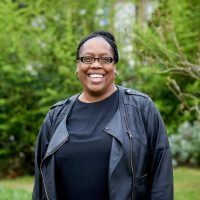 Read more: Evelyn Beckley – an award winning black woman dedicated to doing the right thing