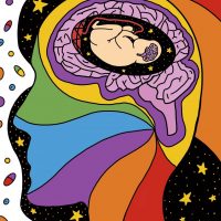 Read more: Local mum’s portrait inspired by psychiatrist’s positive phrase picks up art prize