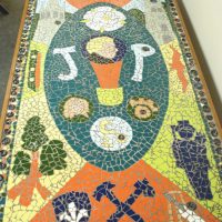 Read more: Creative mosaic shares Wakefield’s history on Priestley ward