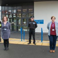 Read more: Cutting edge police and mental health project launches to help those in need in Wakefield