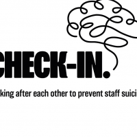 Read more: Trust supports new regional staff suicide prevention campaign