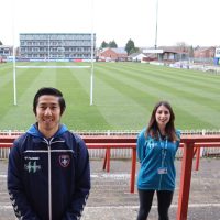 Read more: Supporting young people’s mental health through the ‘Home Goals’ project