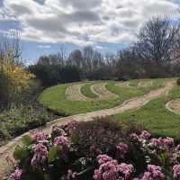 Read more: Connect with nature this Mental Health Awareness Week (10 – 16 May 2021)