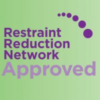 Read more: Trust receives accreditation for high standard of restraint reduction training