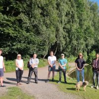 Read more: A voyage of recovery for early intervention in psychosis crew