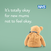 Read more: New campaign guides mums towards help for perinatal mental health difficulties