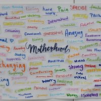 Read more: Showcasing the hidden mind of motherhood at Wakefield’s Artwalk