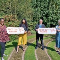 Read more: #WYHRootOutRacism movement launches at the Trust