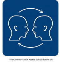 Read more: Communication accreditation for learning disability team