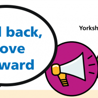 Read more: Feed back and move forward with Wakefield CAMHS and share your views