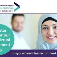 Read more: Register now for our free virtual recruitment fair