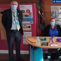 Read more: The Trust is tackling Hate Crime in partnership with the West Yorkshire Police