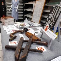 Read more: Showcasing the history of our Mental Health Museum