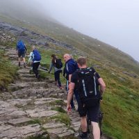 Read more: “By the time we reached Ingleborough, some of the team were definitely looking peaky….”