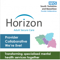 Read more: A new Horizon for specialist mental health services as adult secure care provider collaborative goes live