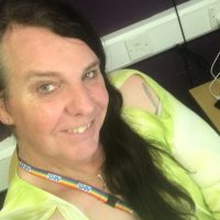 Read more: “I hope that by sharing my story I can help other people to reach out for support” – Michaela’s Transgender Awareness Week story