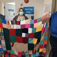 Read more: Learning disability service creates close-knit community with postal project