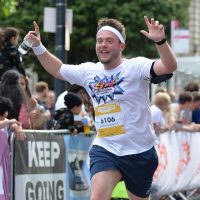 Read more: “This has been the best thing I have ever done” – Dan sheds stones to complete charity 10K