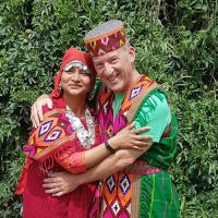 Read more: “I love working in Huddersfield. It gives me a chance to help people from different backgrounds to live healthier lives.” – Robert’s South Asian Heritage Month story