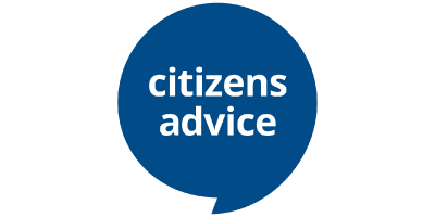Citizens Advice Bureau logo 