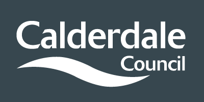 Calderdale Council logo 