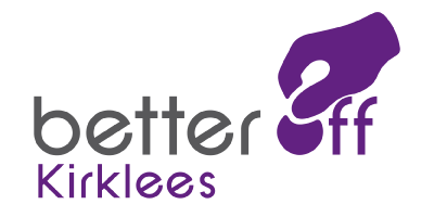 Better Kirklees logo