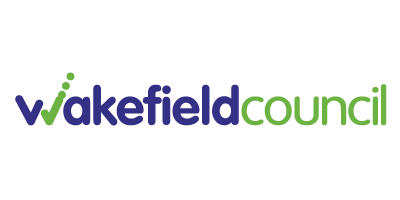 Wakefield Council logo 