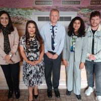 Read more: REaCH celebration event – #Reachconnectbelong