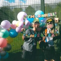 Read more: Busy Bretton brings trips, treats and themed activities to service users