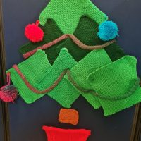 Read more: Newton Lodge stitch in time for Christmas
