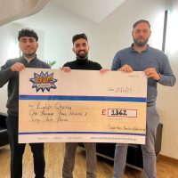 Read more: EyUp! receives sweet funding boost from Sugarman
