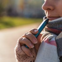 Read more: Free vapes for staff and service users looking to quit smoking