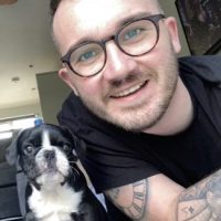 Read more: “Pride gives people the freedom to be authentically themselves” – Chris’s Pride month blog
