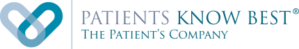 Patients Know Best logo