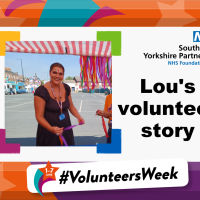 Read more: “After years of searching for somewhere to belong I am finally home” – Lou’s volunteer story