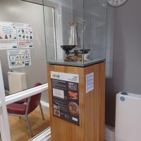 Read more: Mental Health Museum roadshow takes history to a new home