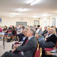 Read more: Trust holds successful annual members’ meeting
