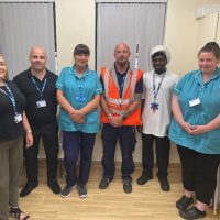 Read more: Trust recruitment programme finds futures in facilities