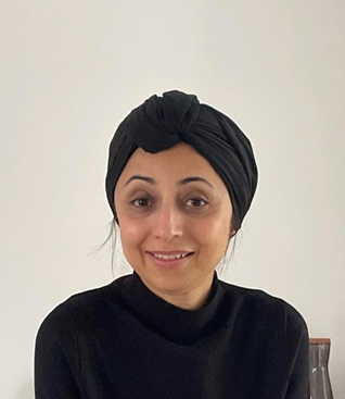 Image of Nurjahan Selant.