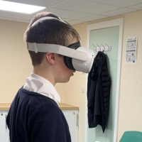 Read more: Virtual reality stammering software supports young people to speak out