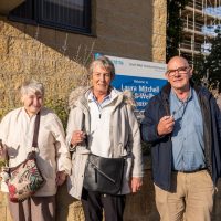 Read more: Halifax road dubbed ‘Quitters Street’ as neighbours join forces to stop smoking